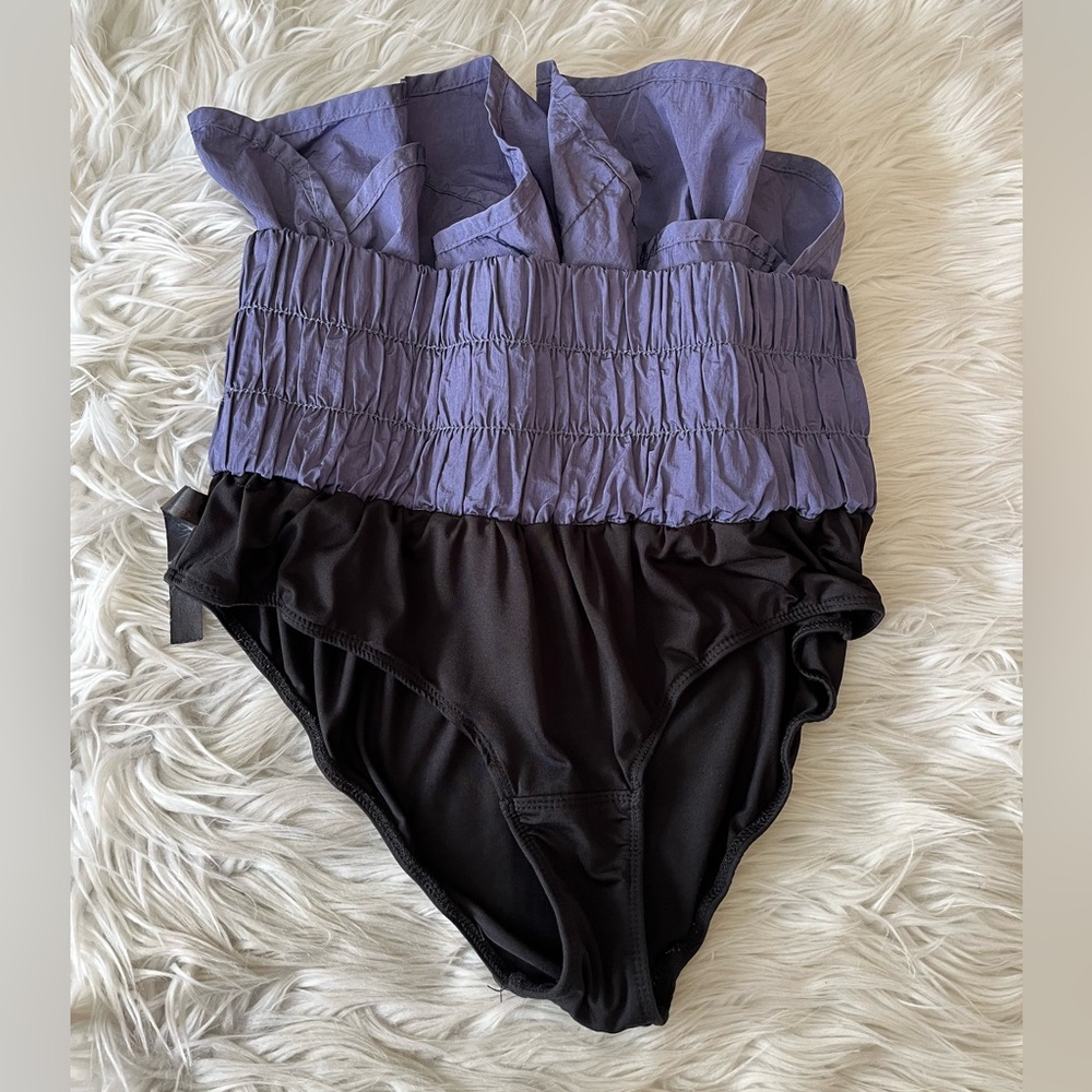 {FP Movement by Free People} The Way Home Activewear Shorts in Purple - XS - Picture 8 of 10